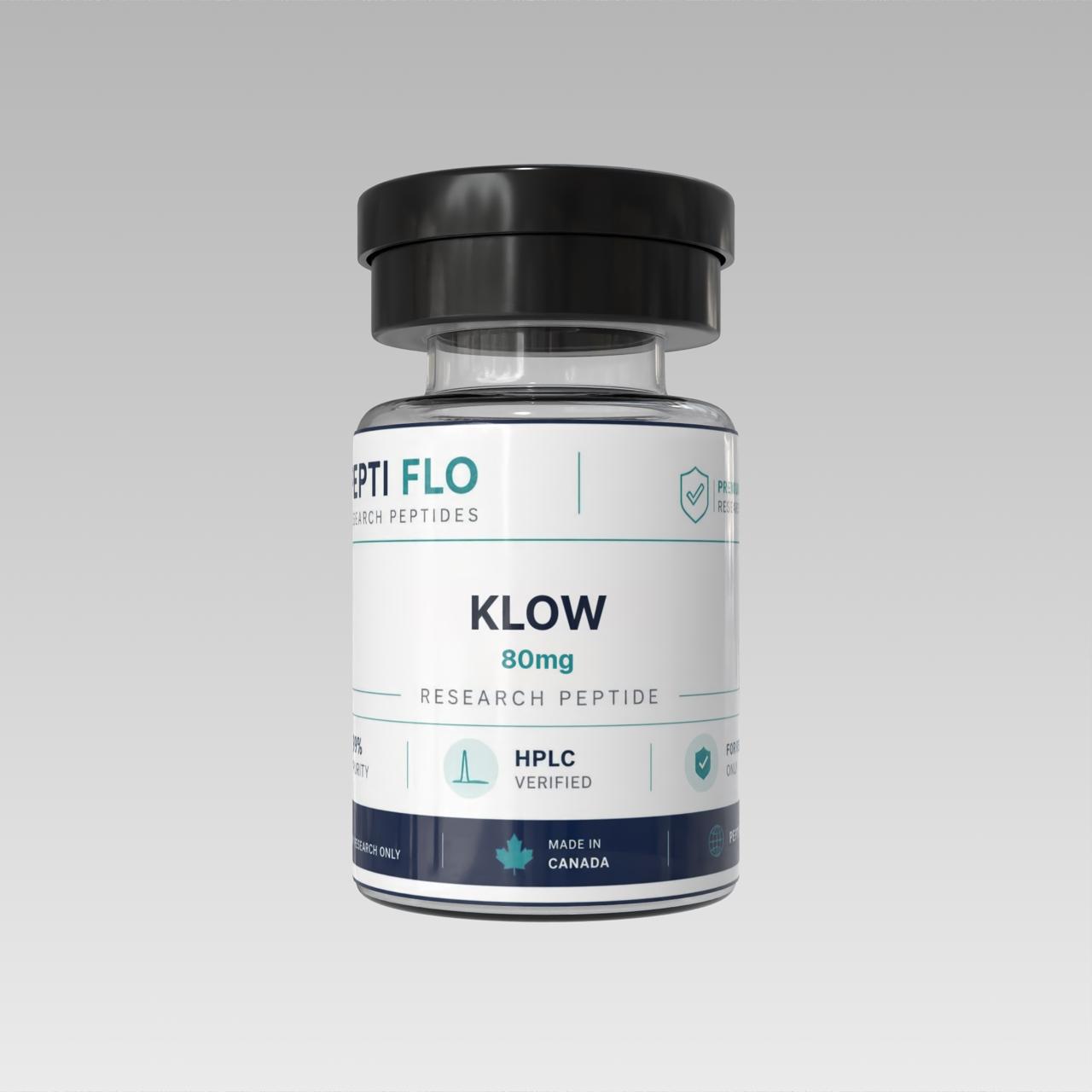 PeptiFlo product image