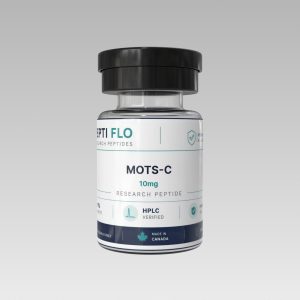 PeptiFlo product image
