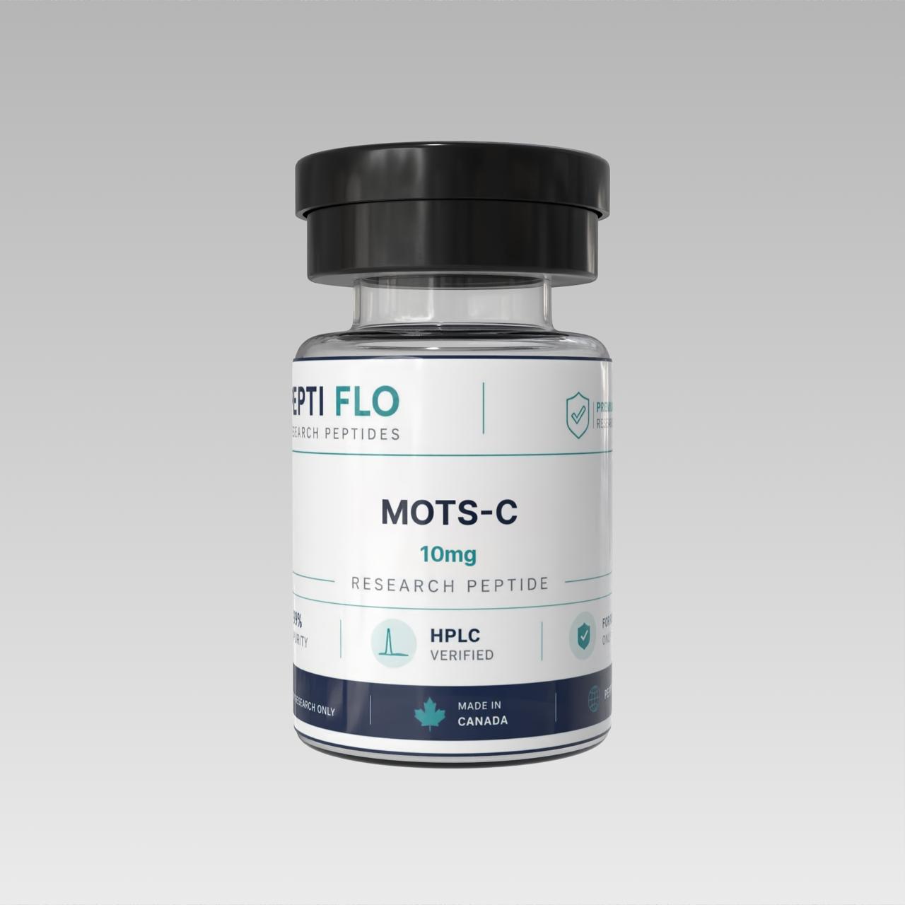PeptiFlo product image